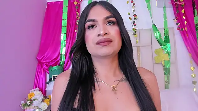 Silvanna-Casstro online show from March 2026 11:37:01 AM