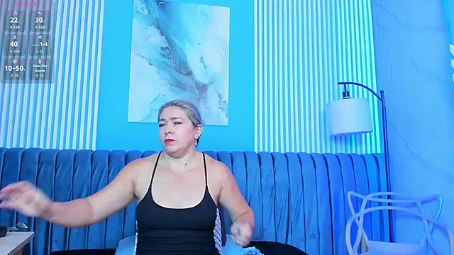 dahianeconnor online show from June 2026 11:59:01 AM