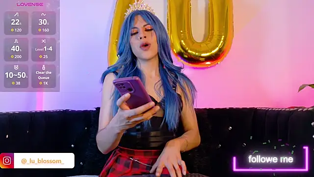 Milow Russo  online show from January 2026 06:57:02 PM