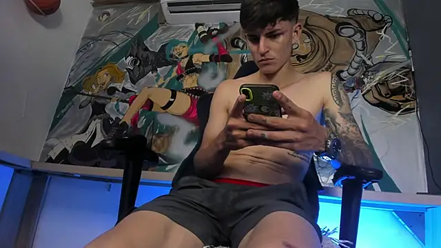 Neill Lorde online show from February 2026 08:02:02 PM