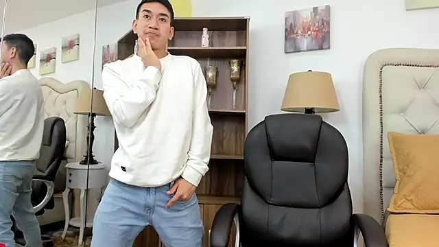 matias jeong online show from March 2026 01:08:01 PM