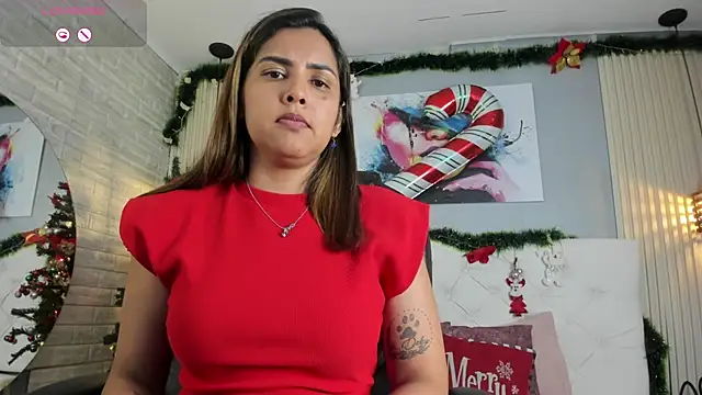 scarletbaker   online show from January 2026 07:06:02 PM