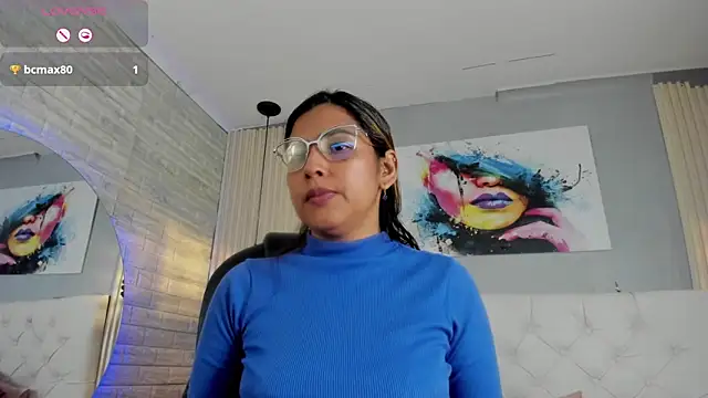 scarletbaker   online show from January 2026 07:16:01 PM