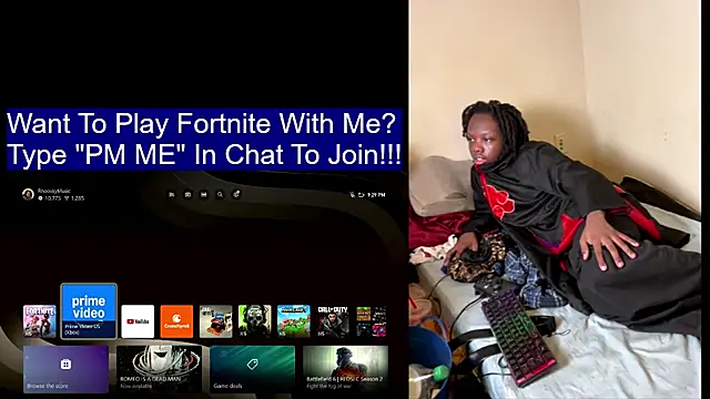 YourLittleBoyfriend online show from March 2026 03:30:02 AM