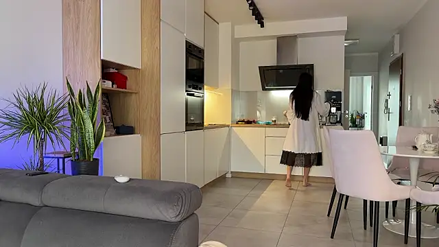 Ann Passion online show from February 2026 08:54:01 AM