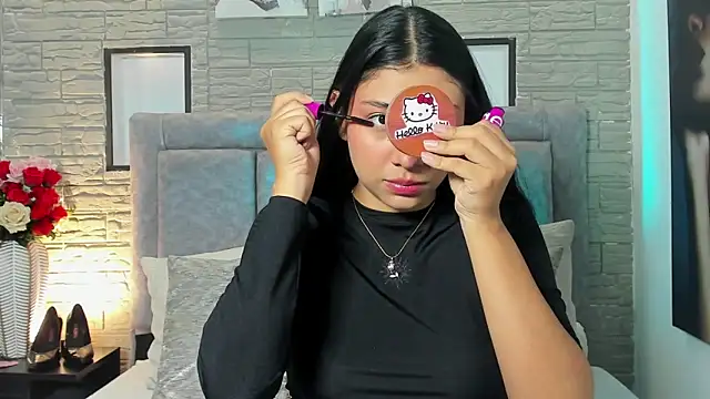 LanaRouse online show from March 2026 12:00:01 PM