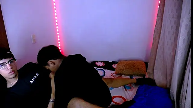 black men9 online show from January 2026 06:08:01 AM