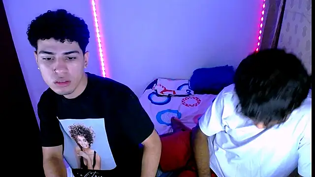 black men9 online show from January 2026 05:22:01 AM