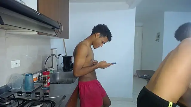 black men9 online show from February 2026 11:26:01 PM