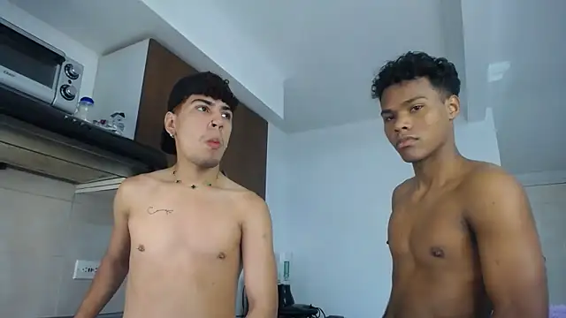 black men9 online show from March 2026 11:35:01 AM