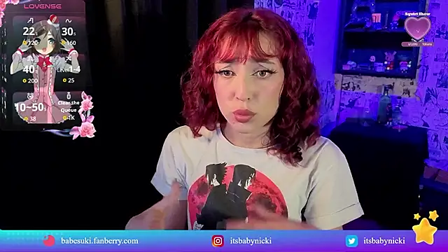 Babe Suki online show from January 2026 12:15:02 AM