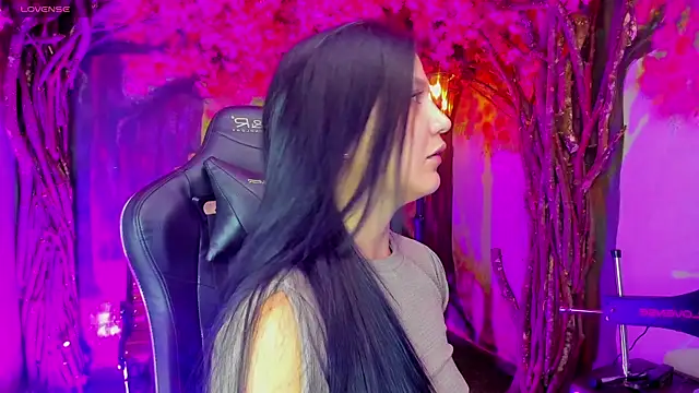 marahanson  online show from January 2026 07:26:01 PM