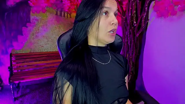 marahanson  online show from January 2026 07:08:02 PM