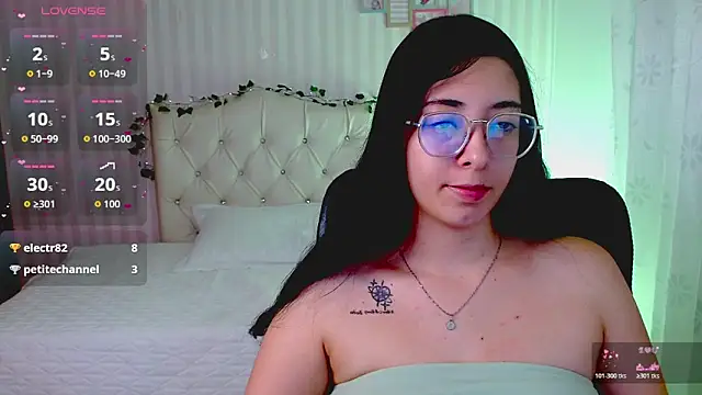 emmalove doll online show from February 2026 01:15:01 AM