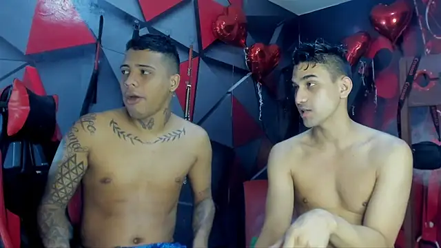 Hot Boys 69 online show from March 2026 12:01:02 PM