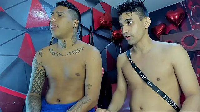 Hot Boys 69 online show from March 2026 12:01:01 PM