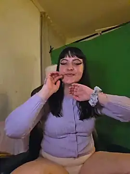 Virtualmermaidofficial online show from April 2026 10:18:01 PM