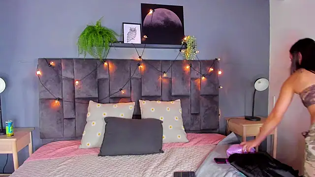 Miia Anderson online show from January 2026 07:48:01 PM