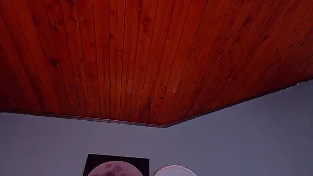 Miia Anderson online show from March 2026 11:35:01 AM