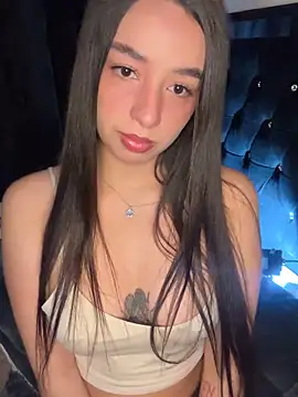 Lanna rosse online show from February 2026 02:11:01 AM