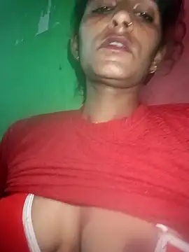 Maya Big55A online show from March 2026 12:12:01 AM