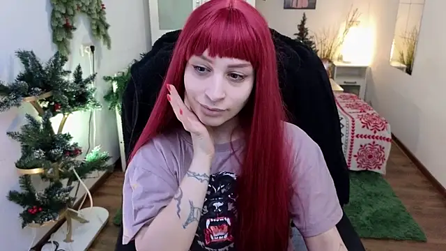 Marsy xx online show from January 2026 08:25:01 PM