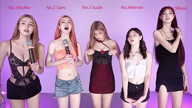 G-Velvet online show from February 2026 04:27:02 PM