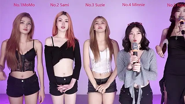 G-Velvet online show from March 2026 04:22:02 PM