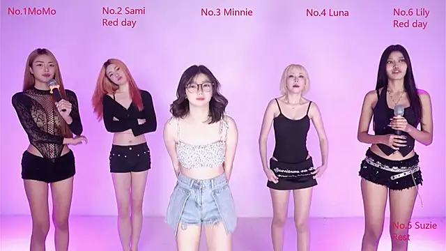 G-Velvet online show from March 2026 04:24:01 PM