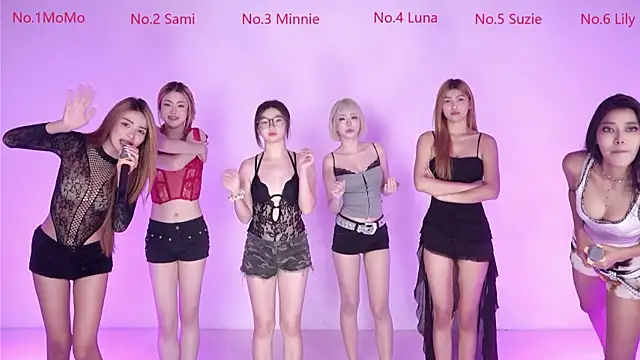 G-Velvet online show from April 2026 04:29:01 PM