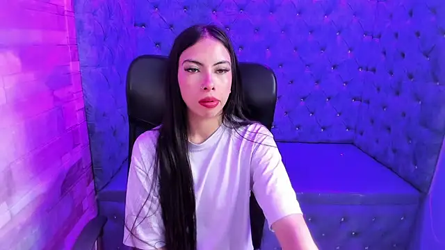 Alana Hotterr online show from February 2026 03:46:02 AM