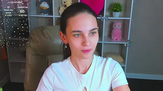 Skye Taylor online show from January 2026 12:15:02 AM