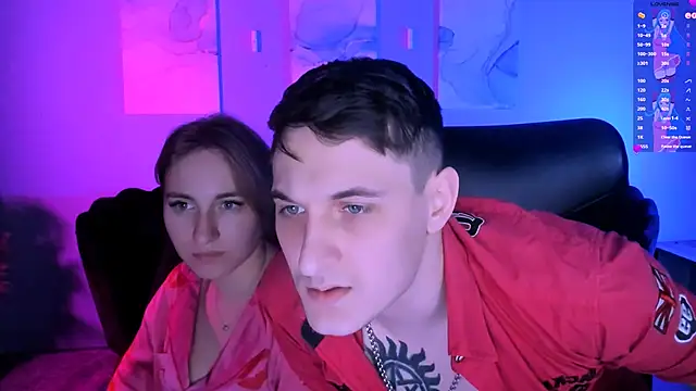 beauty liam online show from February 2026 10:41:02 PM