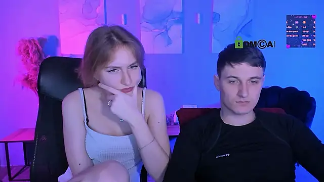 beauty liam online show from March 2026 09:06:01 PM