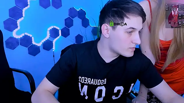 beauty liam online show from March 2026 08:56:02 PM