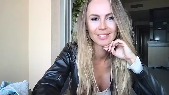 LeMilf online show from April 2026 08:06:01 AM