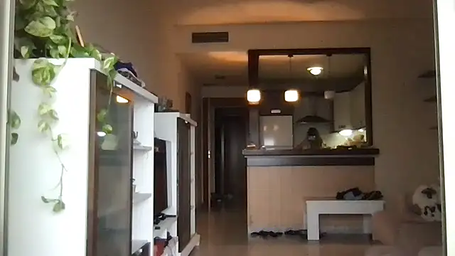 LeMilf online show from April 2026 08:50:01 AM