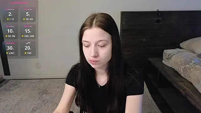 AlicePowells online show from March 2026 11:04:01 AM