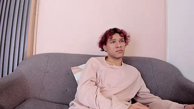 TAYSON SCOTT online show from February 2026 01:10:01 PM