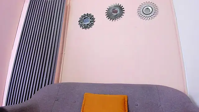 TAYSON SCOTT online show from March 2026 01:06:02 PM