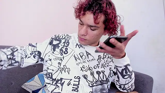 TAYSON SCOTT online show from March 2026 01:07:02 PM