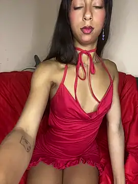 FOXXX BABY online show from February 2026 07:51:01 AM