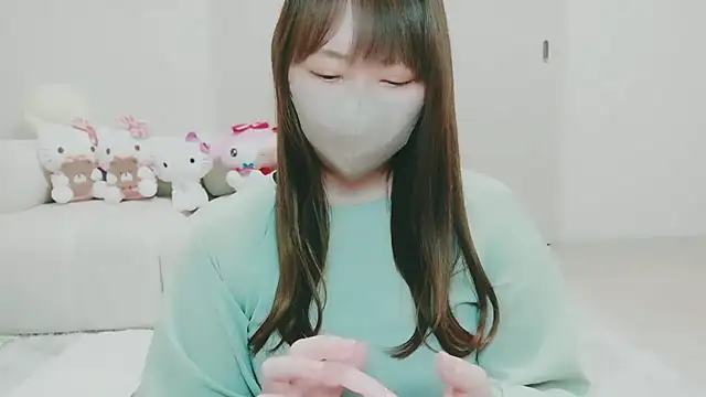 yuyuchan   online show from January 2026 06:44:02 PM