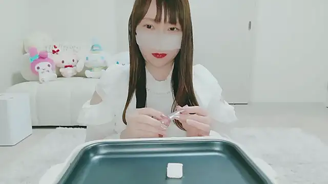 yuyuchan   online show from February 2026 10:45:01 AM