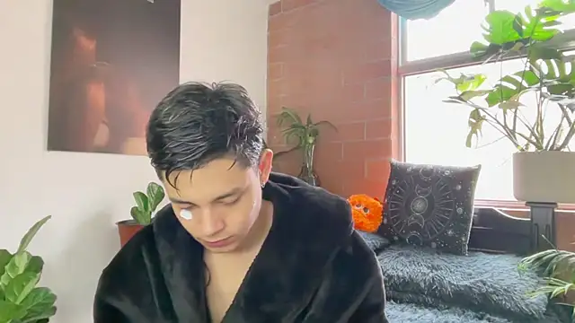 Andy Belier23 online show from February 2026 12:34:01 PM