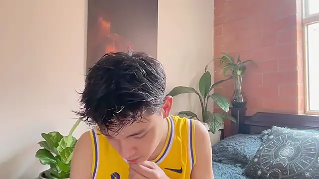 Andy Belier23 online show from February 2026 03:10:01 PM