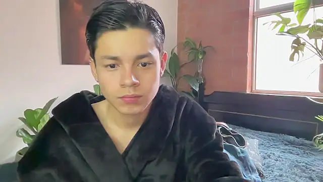 Andy Belier23 online show from February 2026 01:00:02 PM