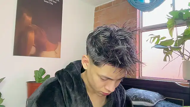 Andy Belier23 online show from March 2026 12:35:02 PM