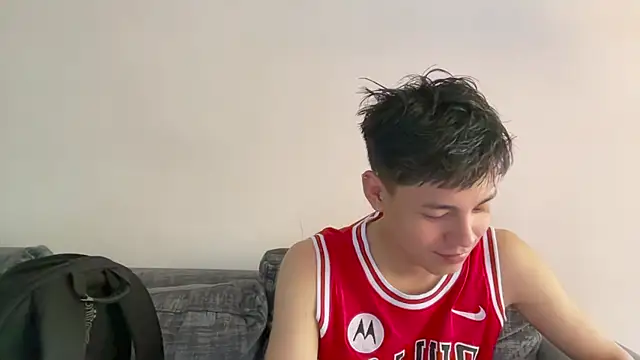 Andy Belier23 online show from April 2026 06:12:02 PM