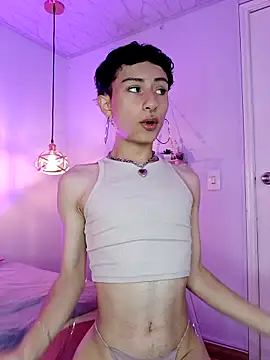 JiangShy666 online show from December 2025 12:00:01 PM